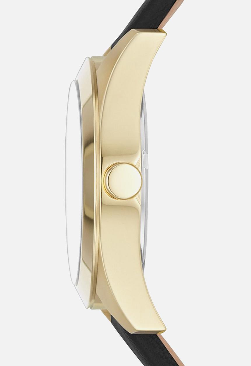 DNU-DKNY - Nolita - gold