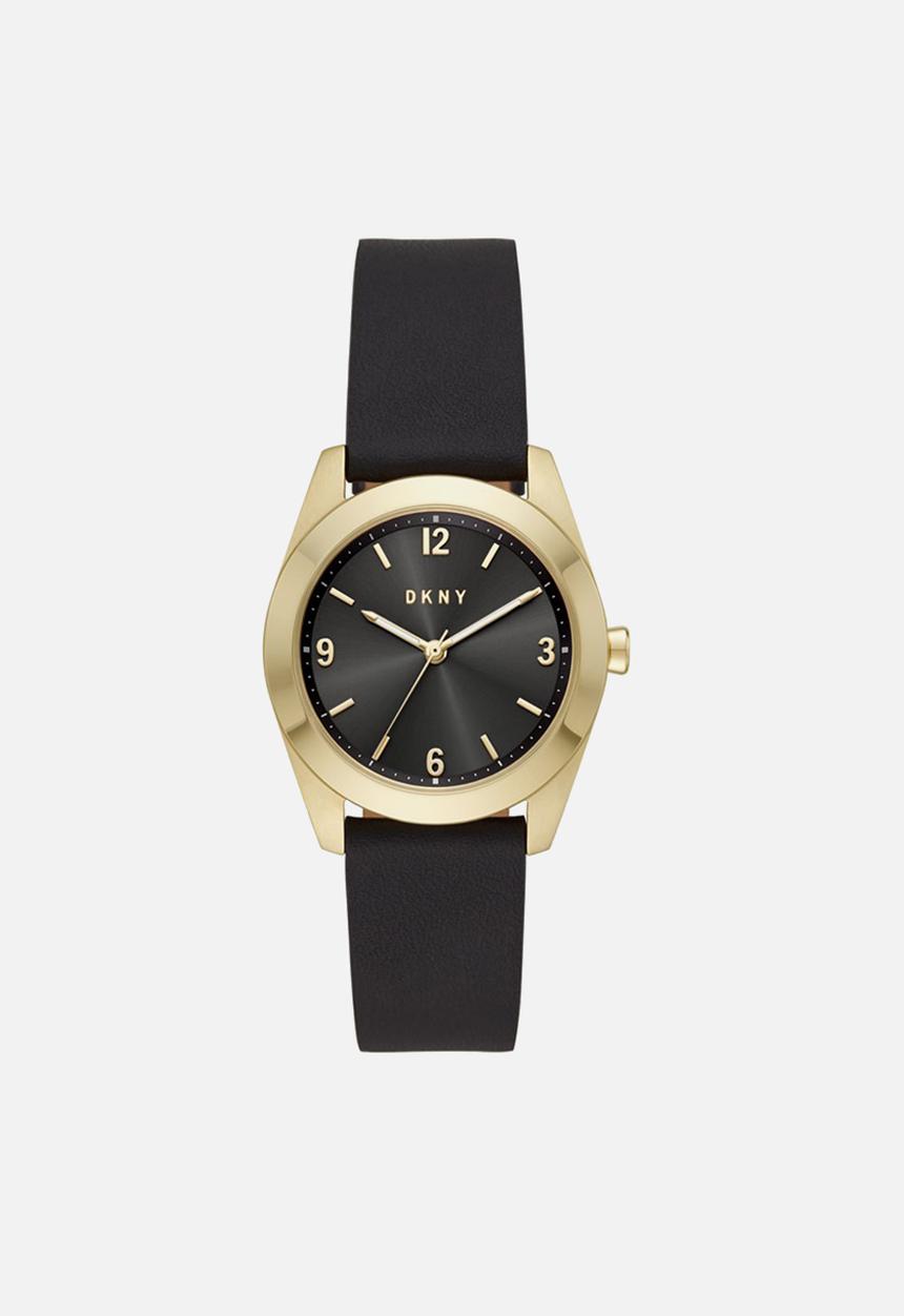 DNU-DKNY - Nolita - gold