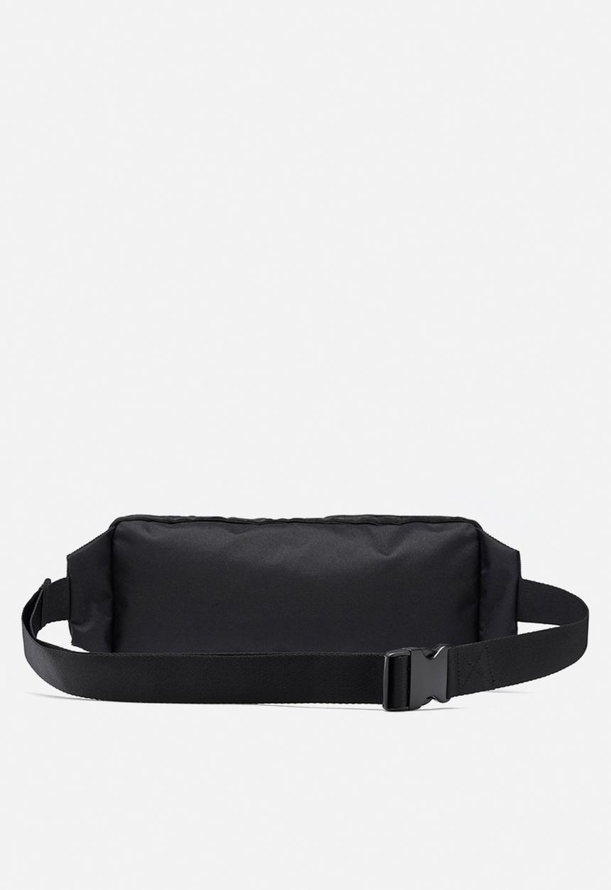 Reebok - Cl corduroy waistbag - black