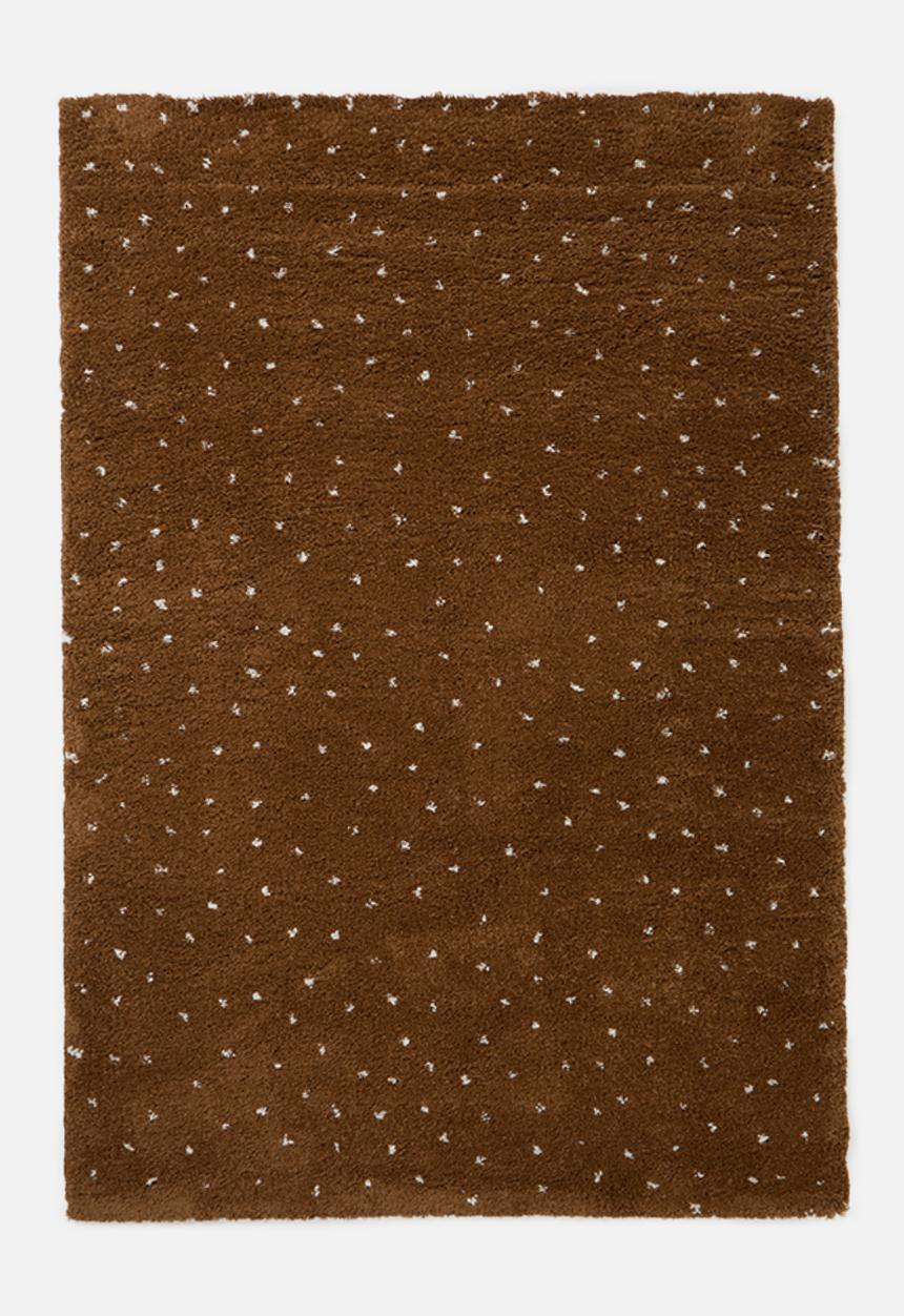 Fotakis - Speckle royal nomadic - cognac