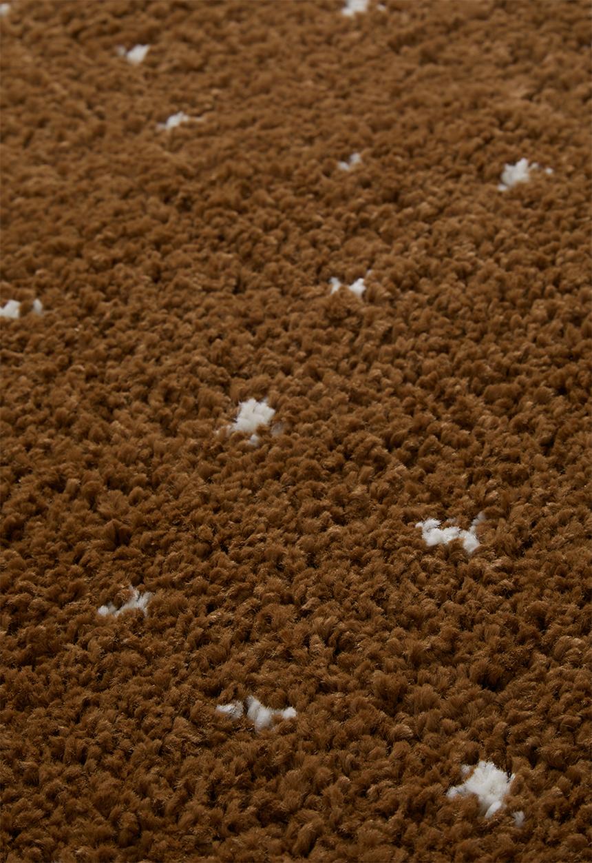 Fotakis - Speckle royal nomadic - cognac