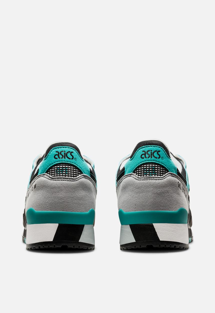 Asics Tiger - Gel-lyte iii og - white/black