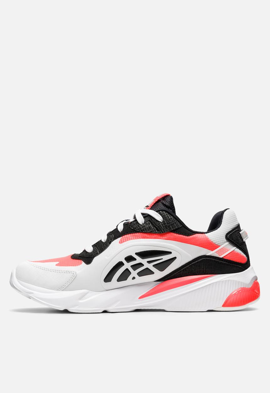 ASICS - Gel-infinity micro - black/sunrise red
