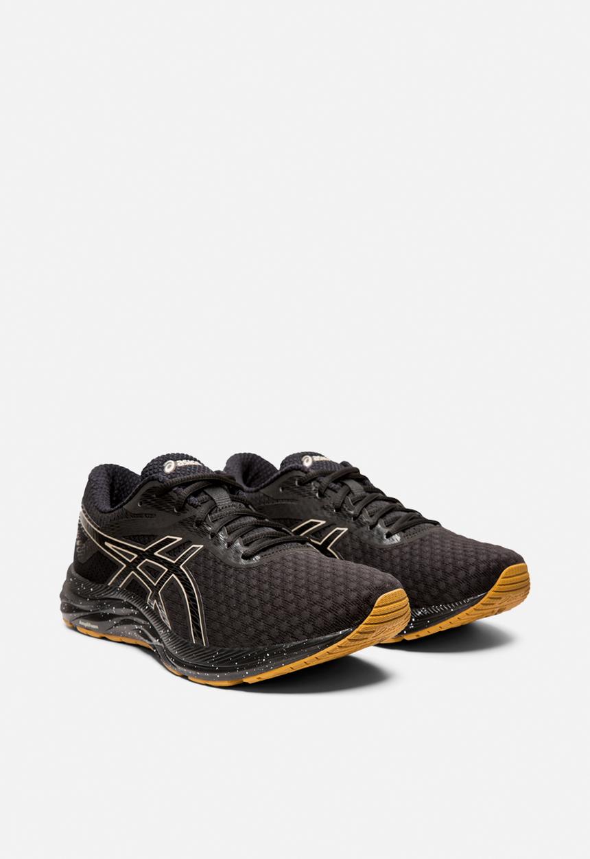 Asics Tiger - Gel-excite 6 - black & putty