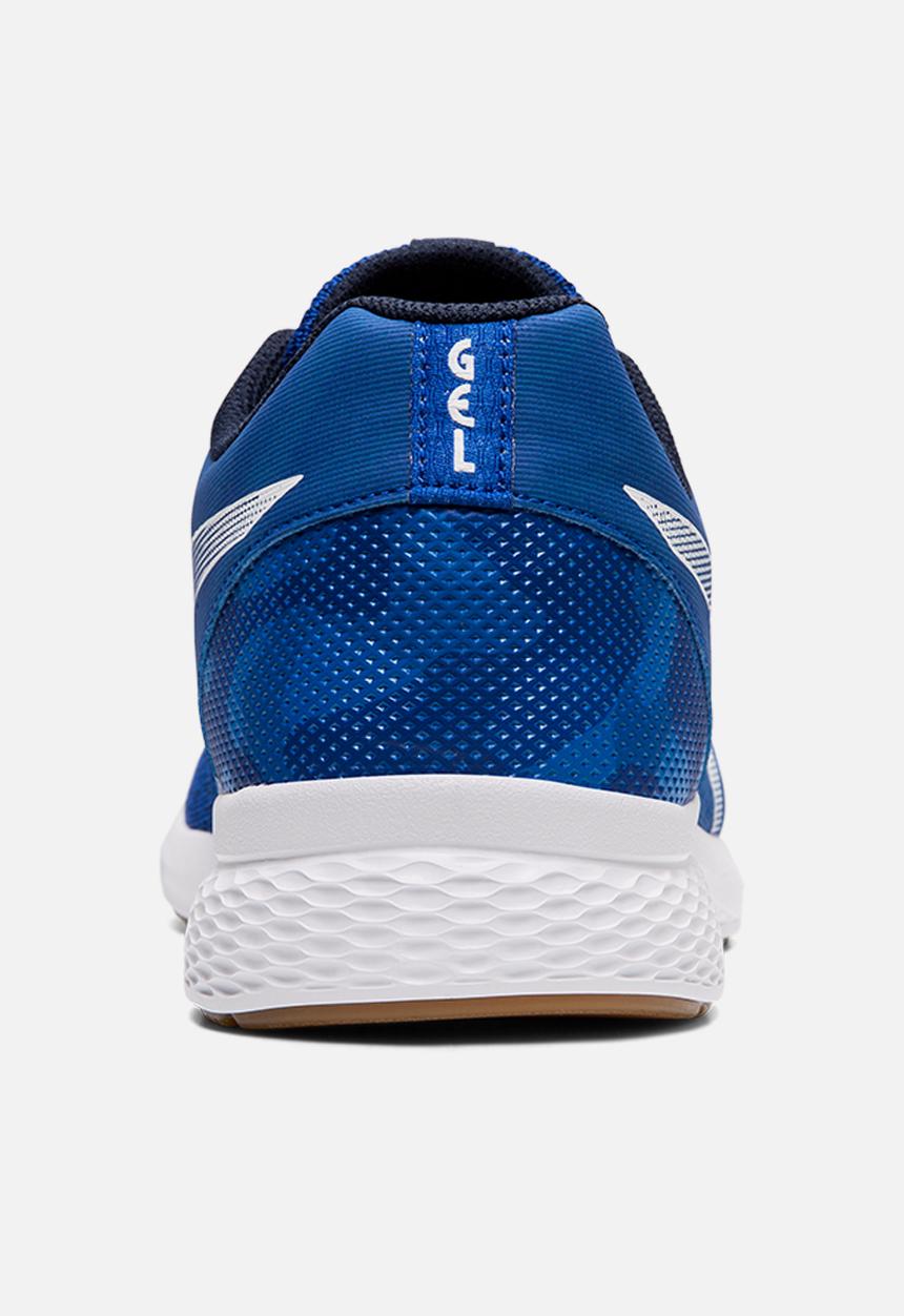Asics Tiger - Gel-torrance 2 - asics blue & white