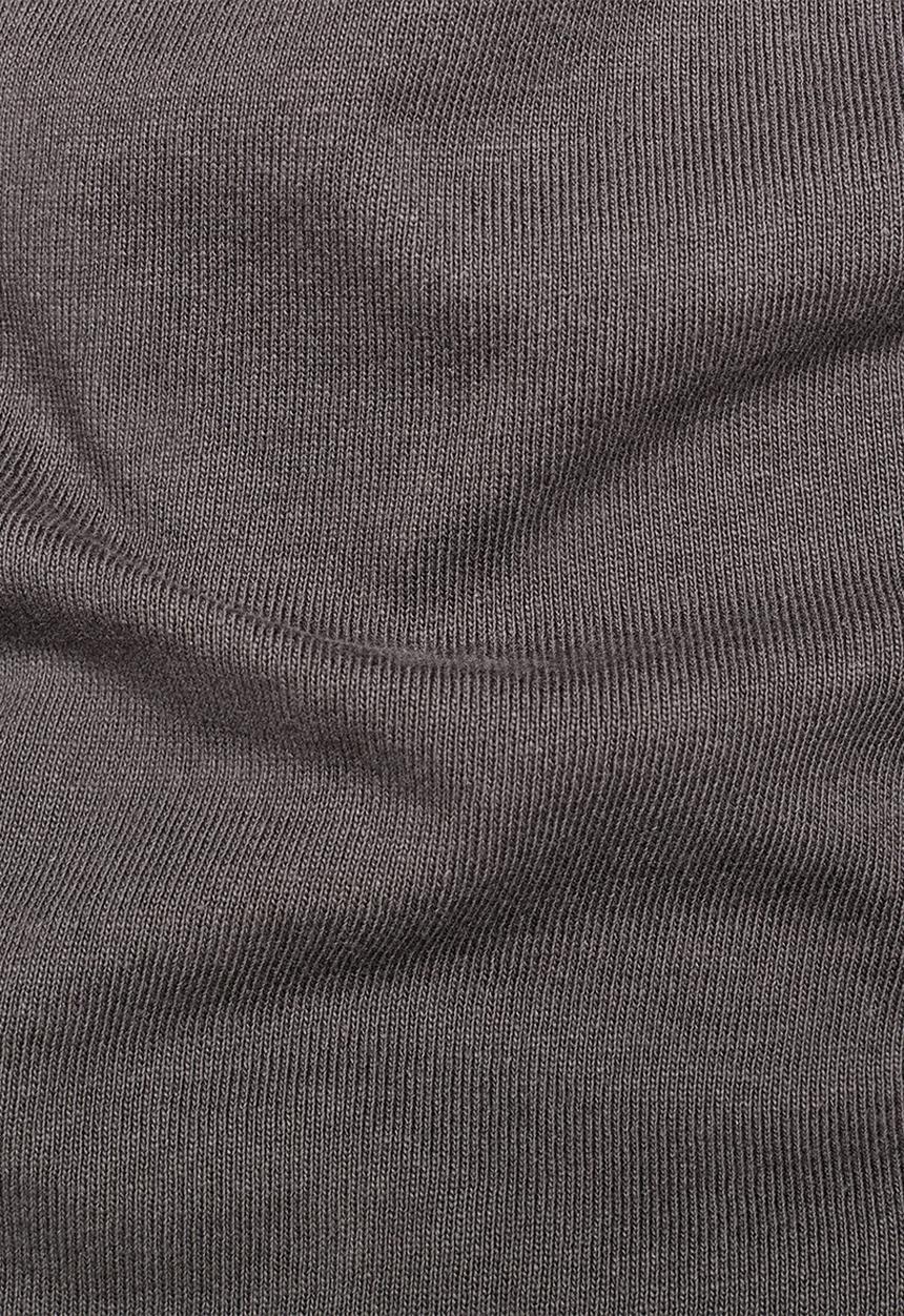 G-STAR - Box logo ebro gr tee - grey