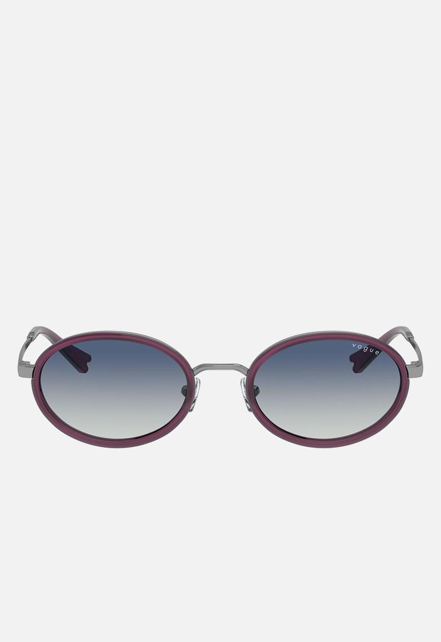 Vogue Eyewear - Vogue Eyewear - 0VO4167S - Blue