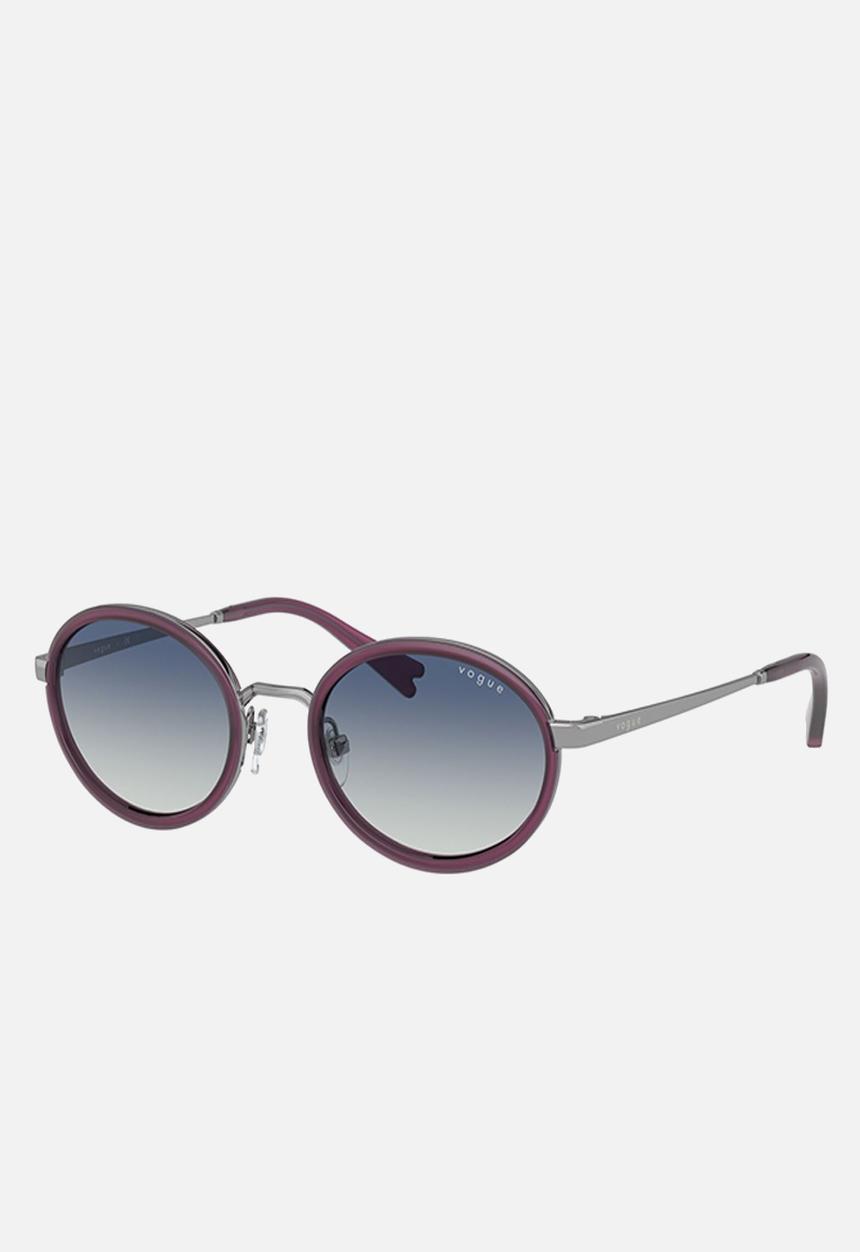 Vogue Eyewear - Vogue Eyewear - 0VO4167S - Blue