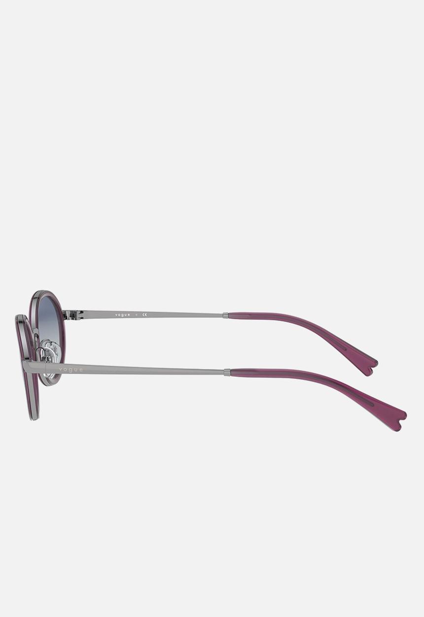 Vogue Eyewear - Vogue Eyewear - 0VO4167S - Blue