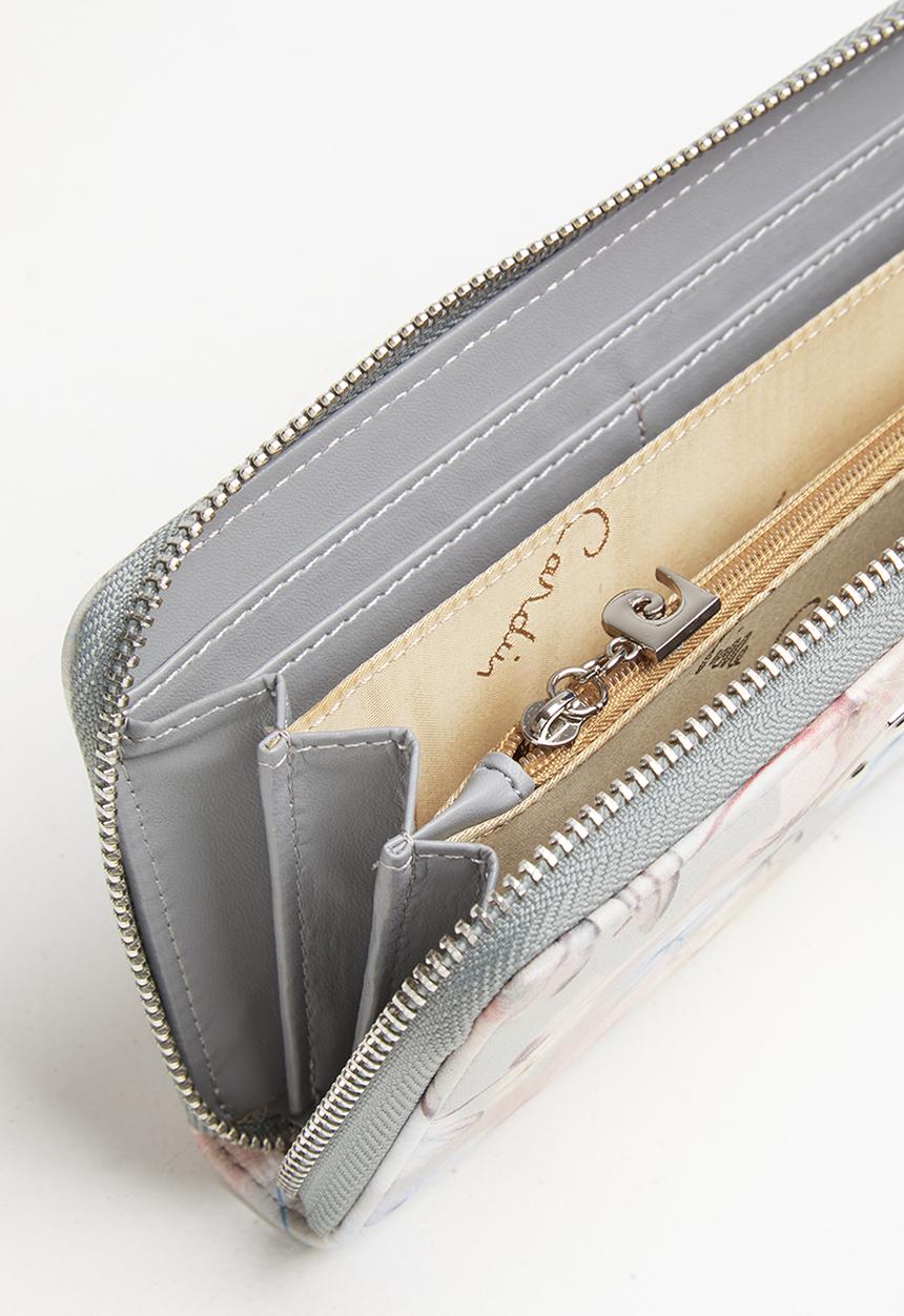 Pierre Cardin - Tanya wallet - multi