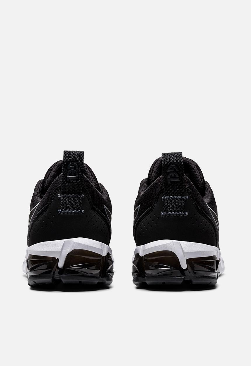 Asics Tiger - Gel-quantum 90 2 street -  graphite grey & black