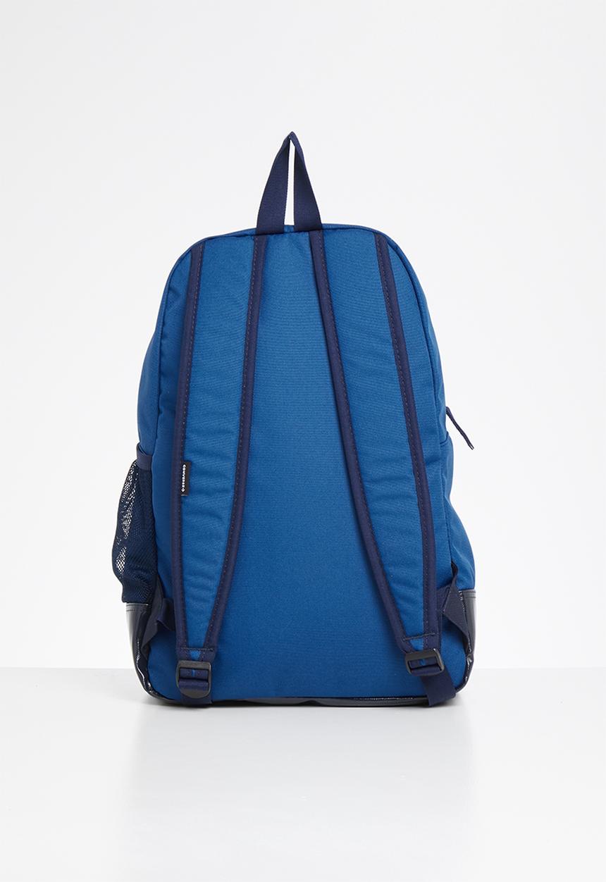 Converse - Speed 2 backpack - blue 