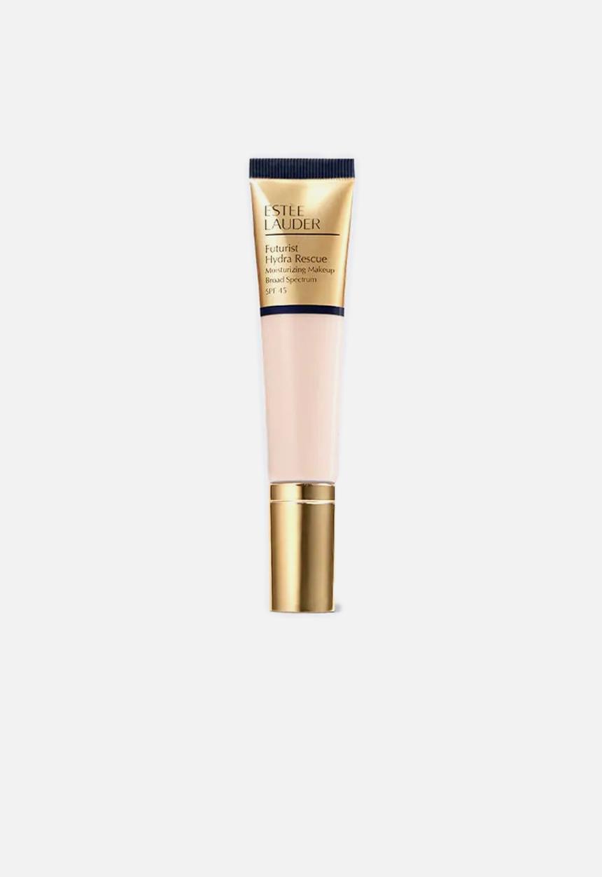 Estee Lauder - Futurist Hydra Rescue Moisturizing Makeup SPF 45 - Porcelain