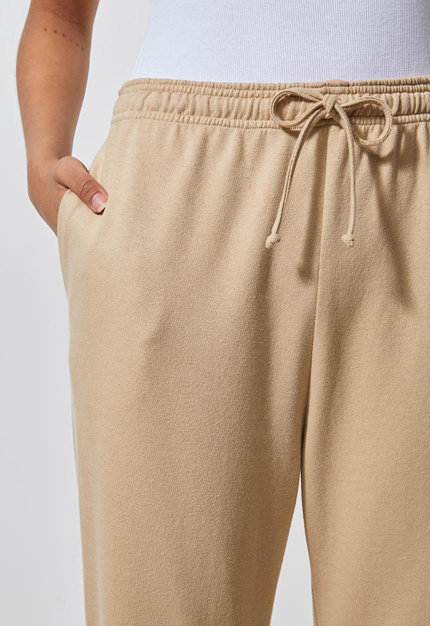 Superbalist - Track pants - toffee