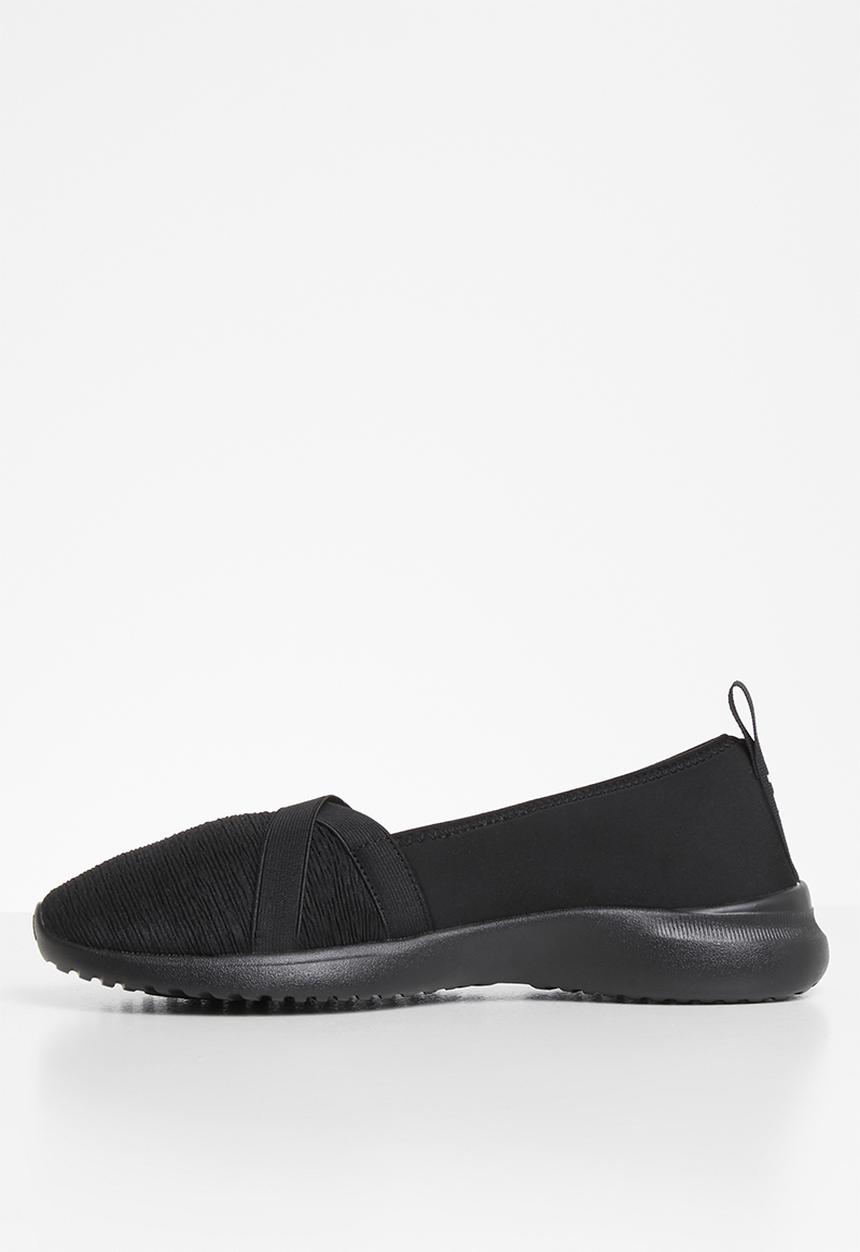 PUMA - Adelina - puma black-puma black-puma white