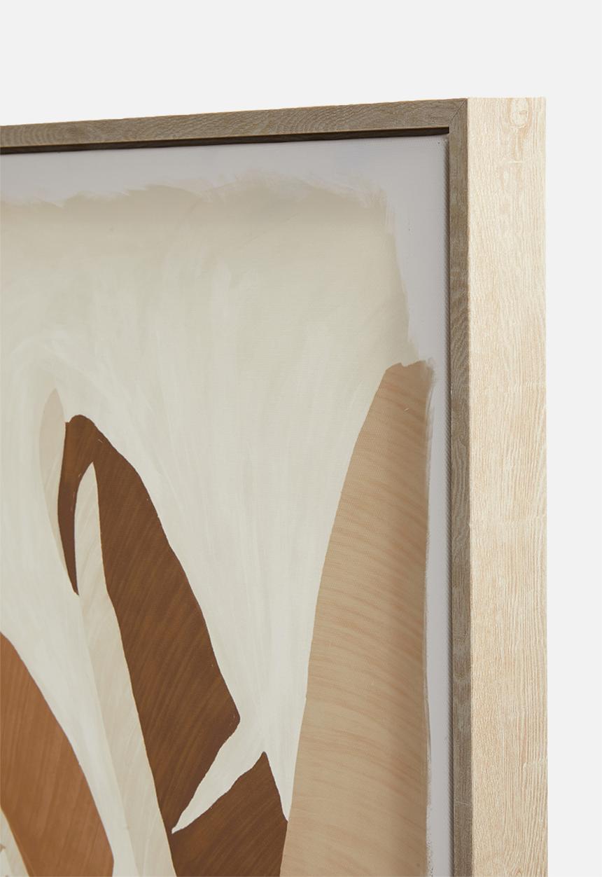 Hertex Haus - Hacienda framed artwrok - 45x65