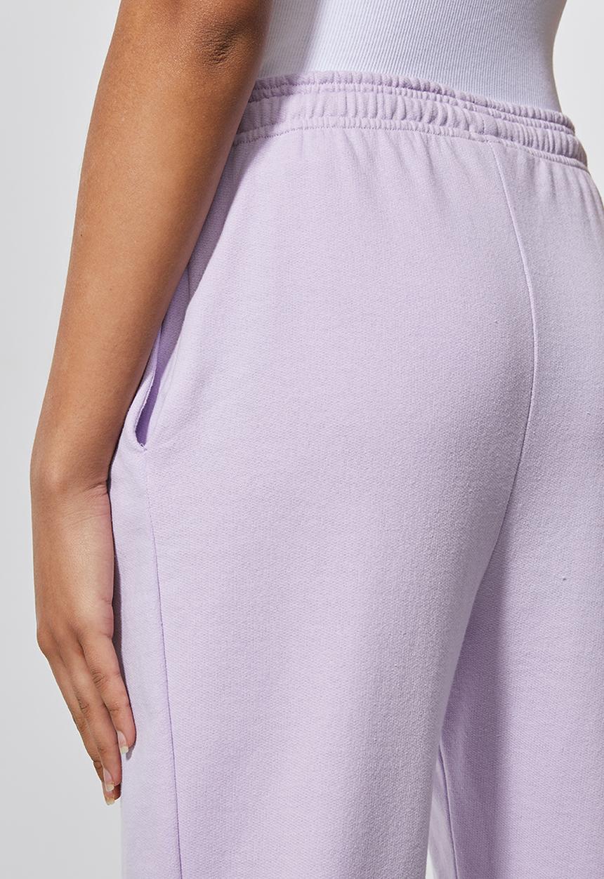 Superbalist - Track pants - lilac
