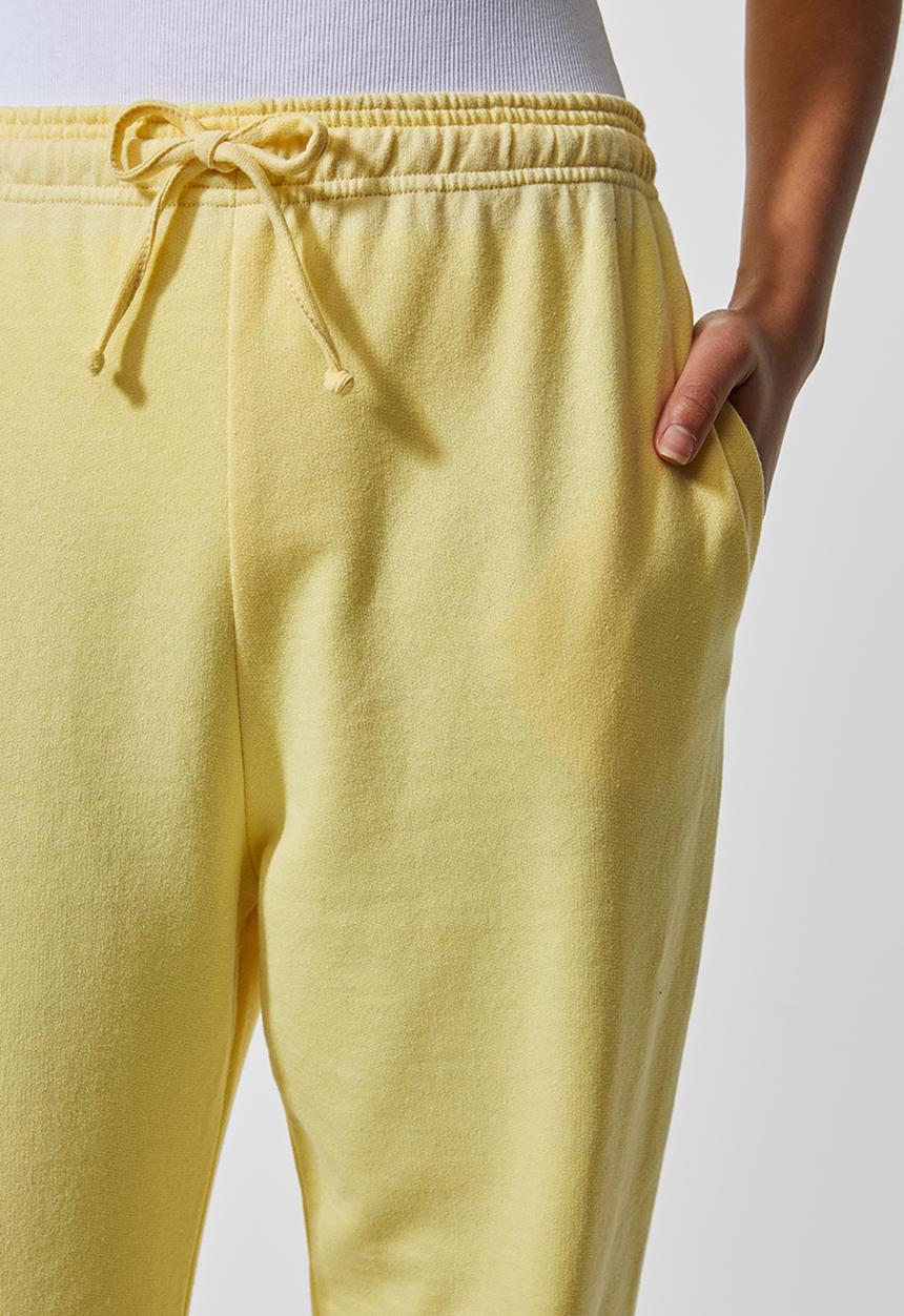 Superbalist - Track pants - sorbet yellow