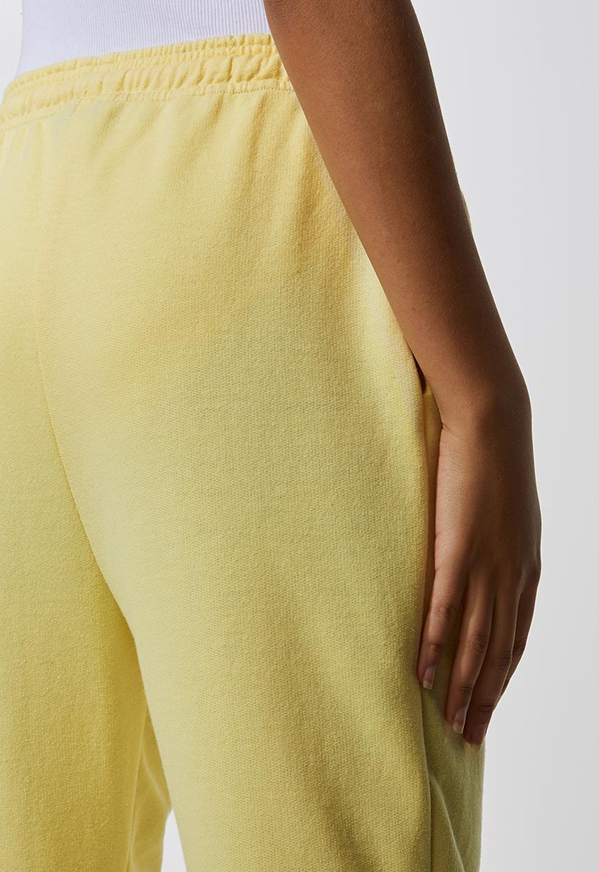 Superbalist - Track pants - sorbet yellow