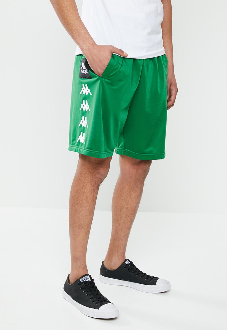 KAPPA - Authentic creedy 908 - green