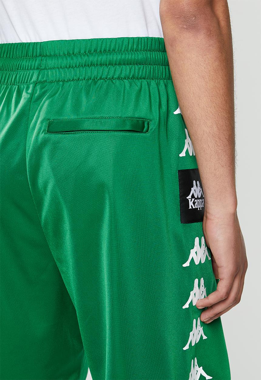 KAPPA - Authentic creedy 908 - green