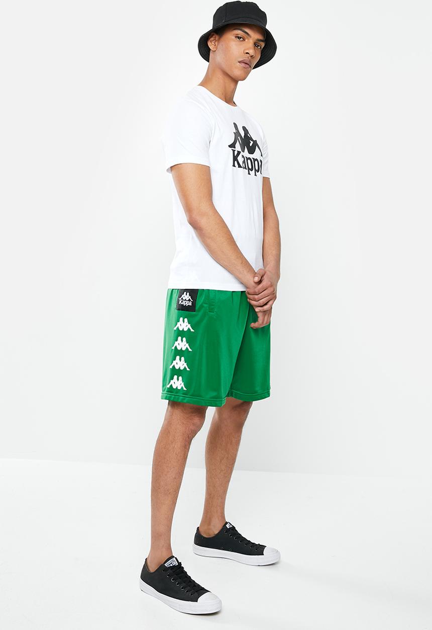 KAPPA - Authentic creedy 908 - green