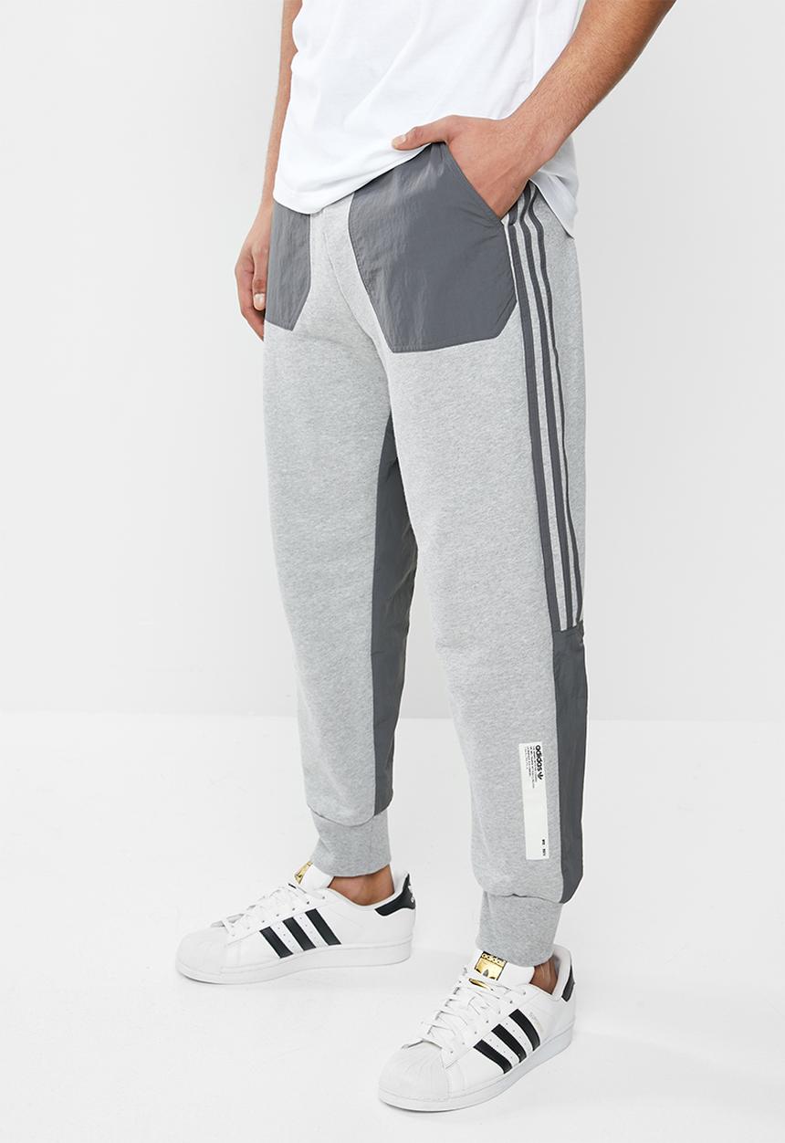 adidas Originals - Nmd sweat pant - grey 