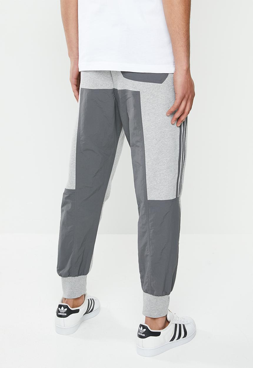 adidas Originals - Nmd sweat pant - grey 