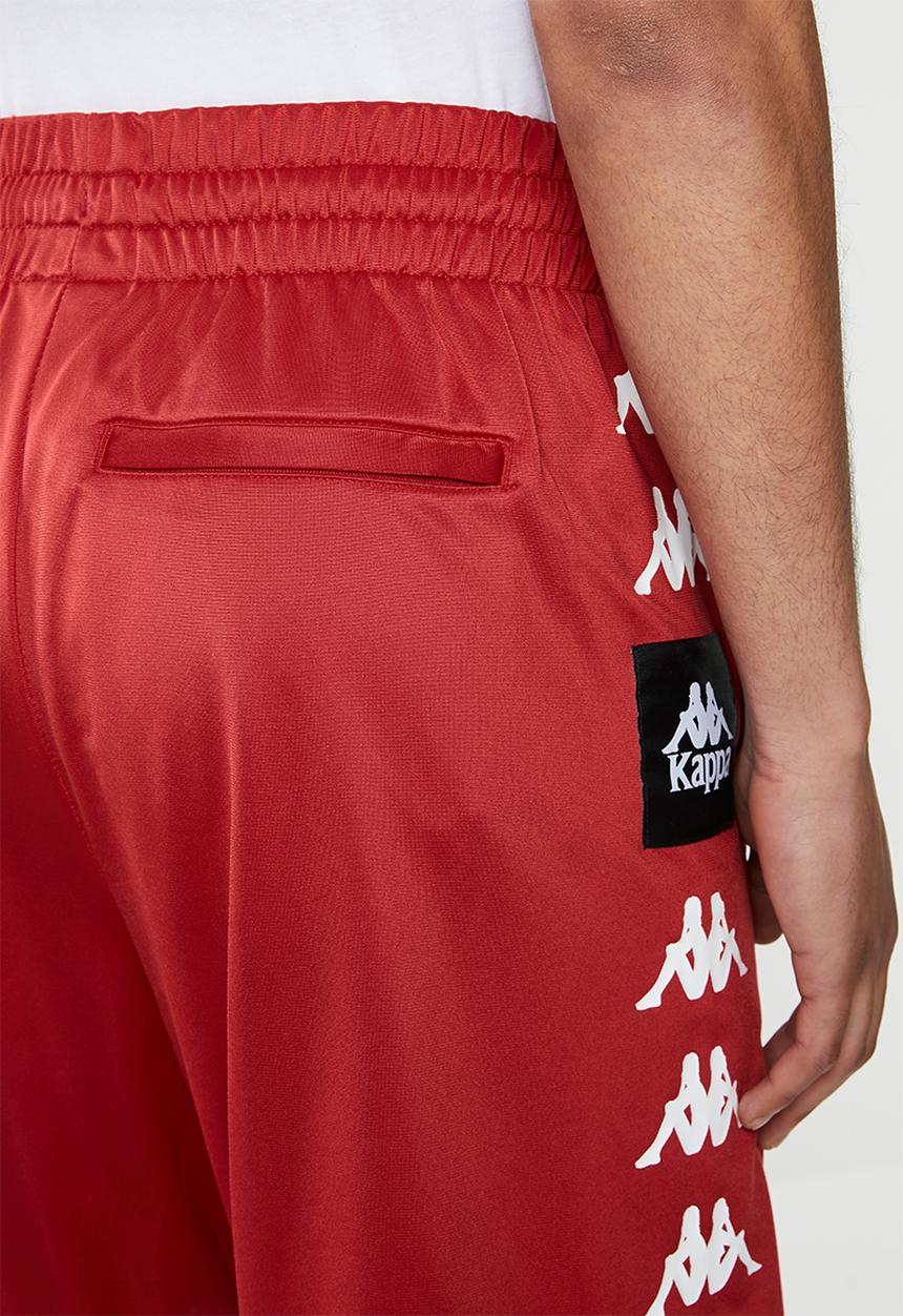 KAPPA - Authentic creedy 907 - red