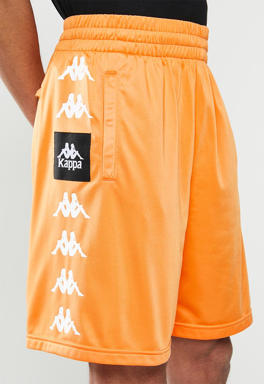 KAPPA - Authentic creedy 900 - orange