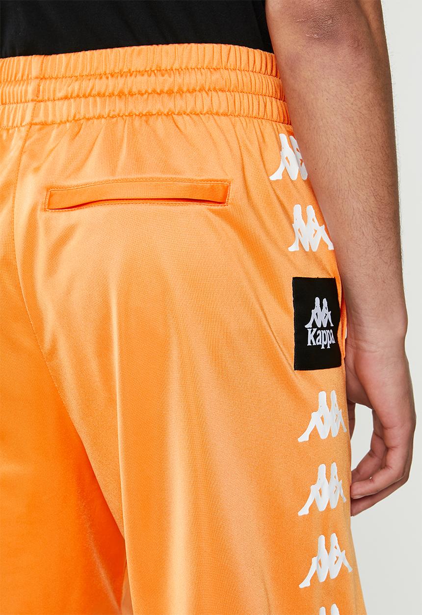 KAPPA - Authentic creedy 900 - orange