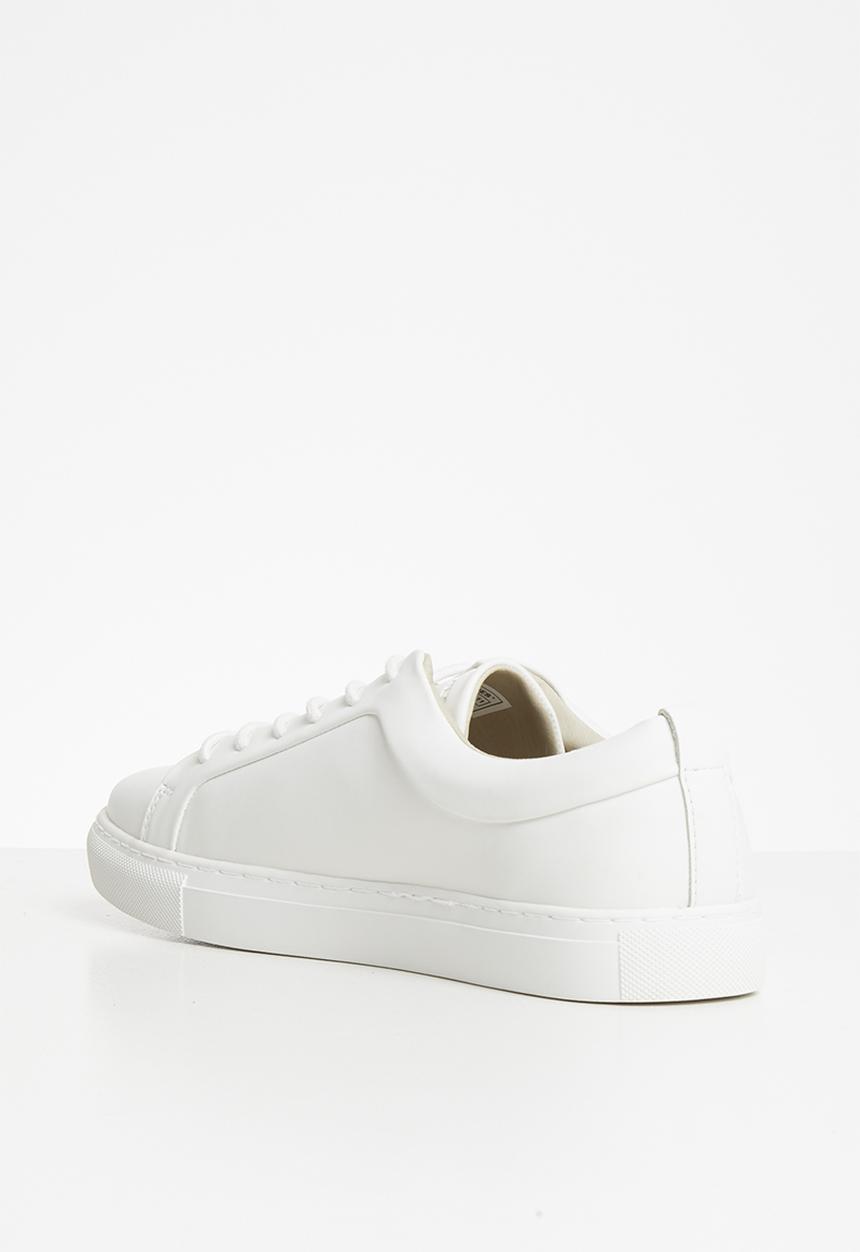 Jack & Jones - Sputnik pu - white