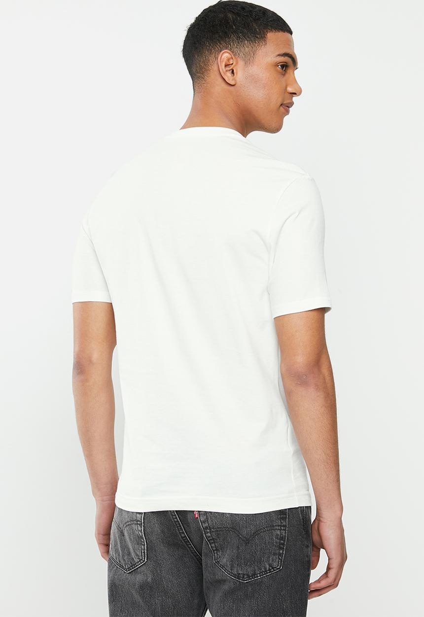 Mami Wata - Mami banana tee - white