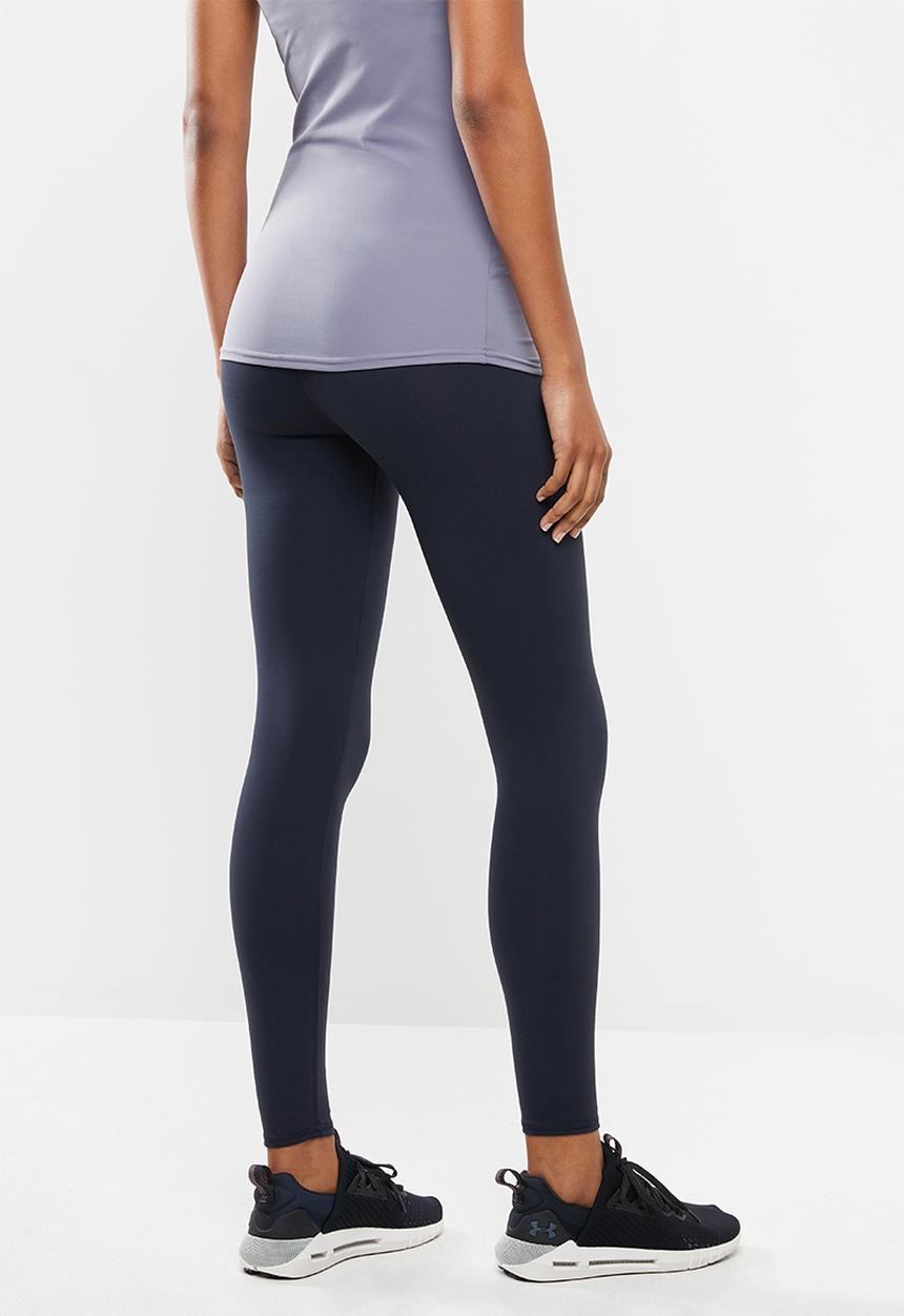 Cotton On - Maternity core tight over belly - navy