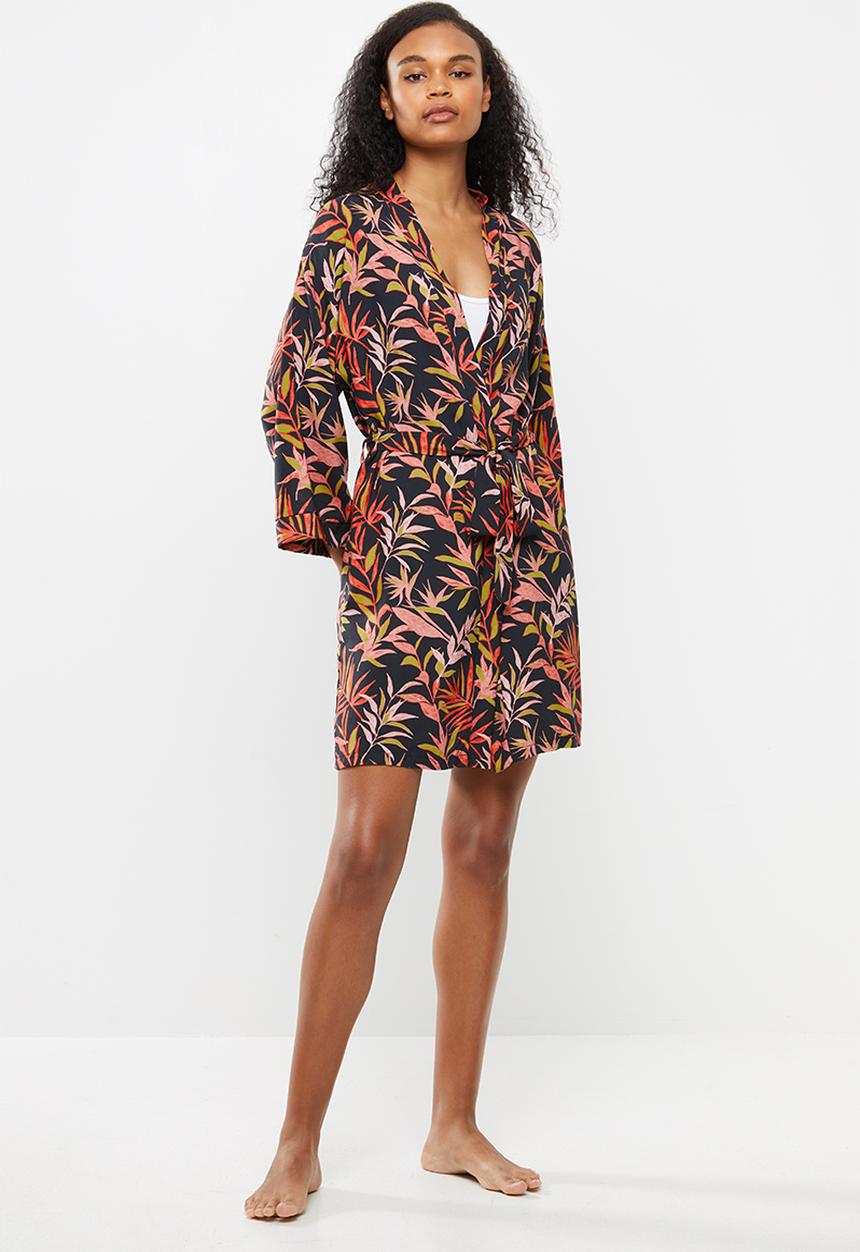 Superbalist - Short robe - multi