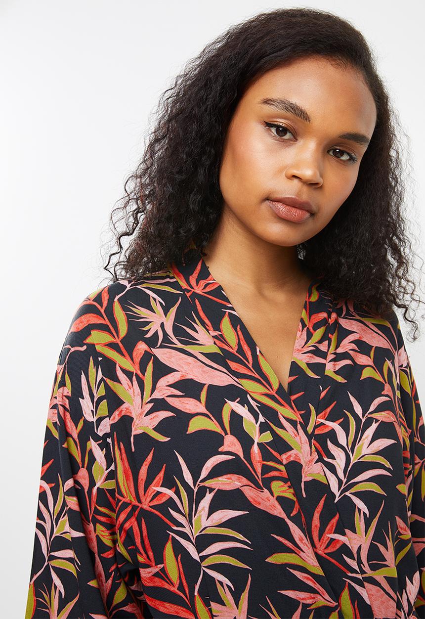 Superbalist - Short robe - multi