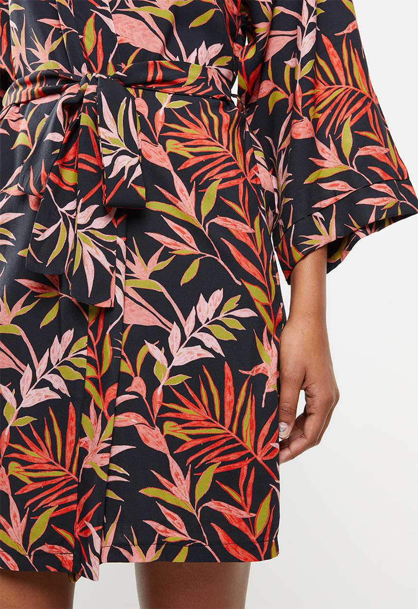 Superbalist - Short robe - multi