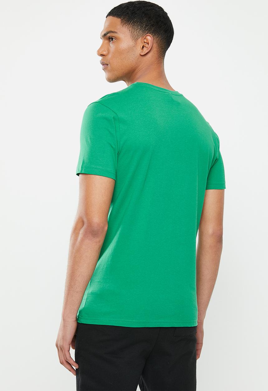 KAPPA - Authentic estessi 992 - green