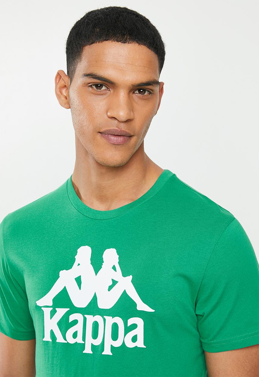 KAPPA - Authentic estessi 992 - green