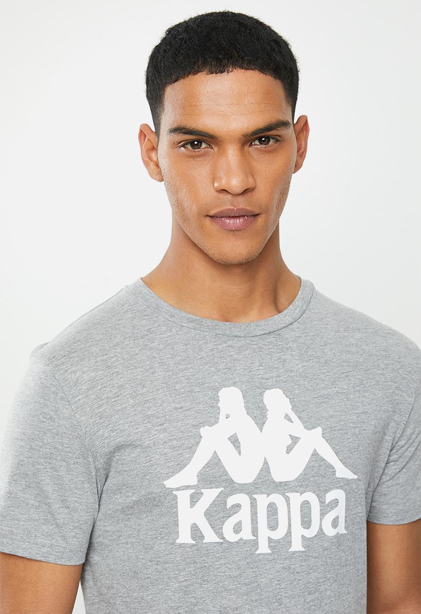 KAPPA - Authentic estessi a17 - grey