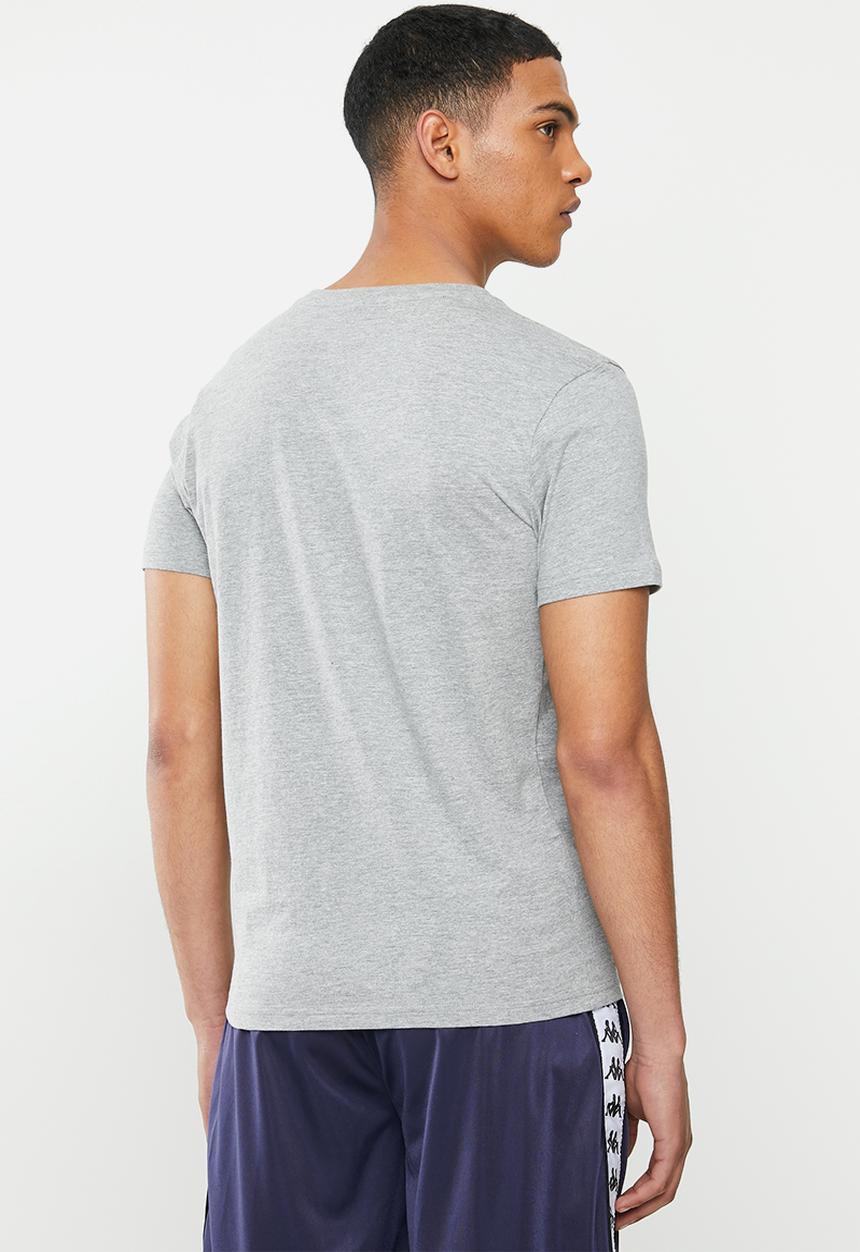 KAPPA - Authentic estessi a17 - grey