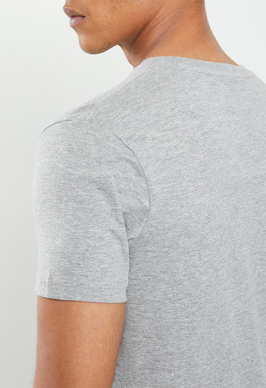 KAPPA - Authentic estessi a17 - grey