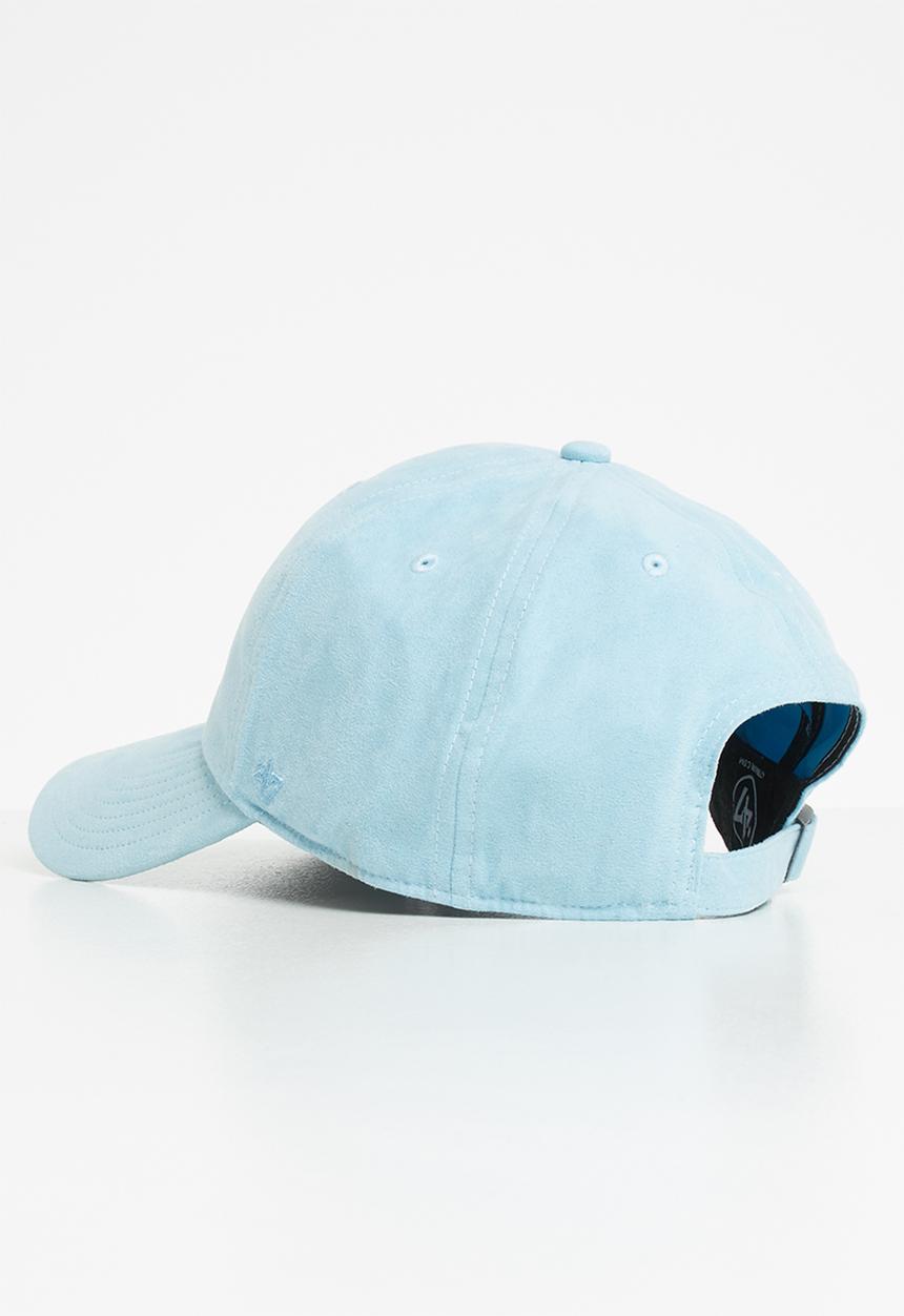 47 Brand - Mlb- yankees ultrabasic 47 clean up - blue