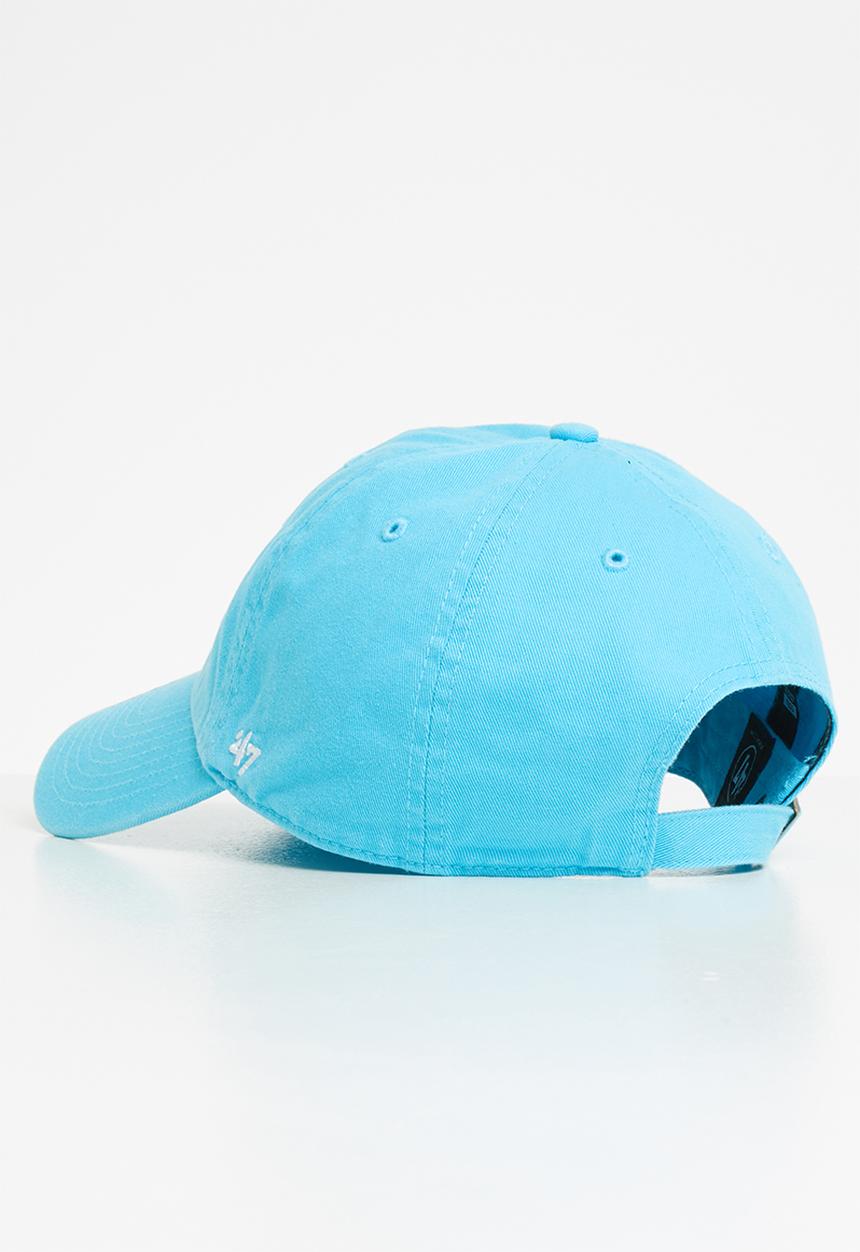 47 Brand - Mlb - new york yankees - turquoise