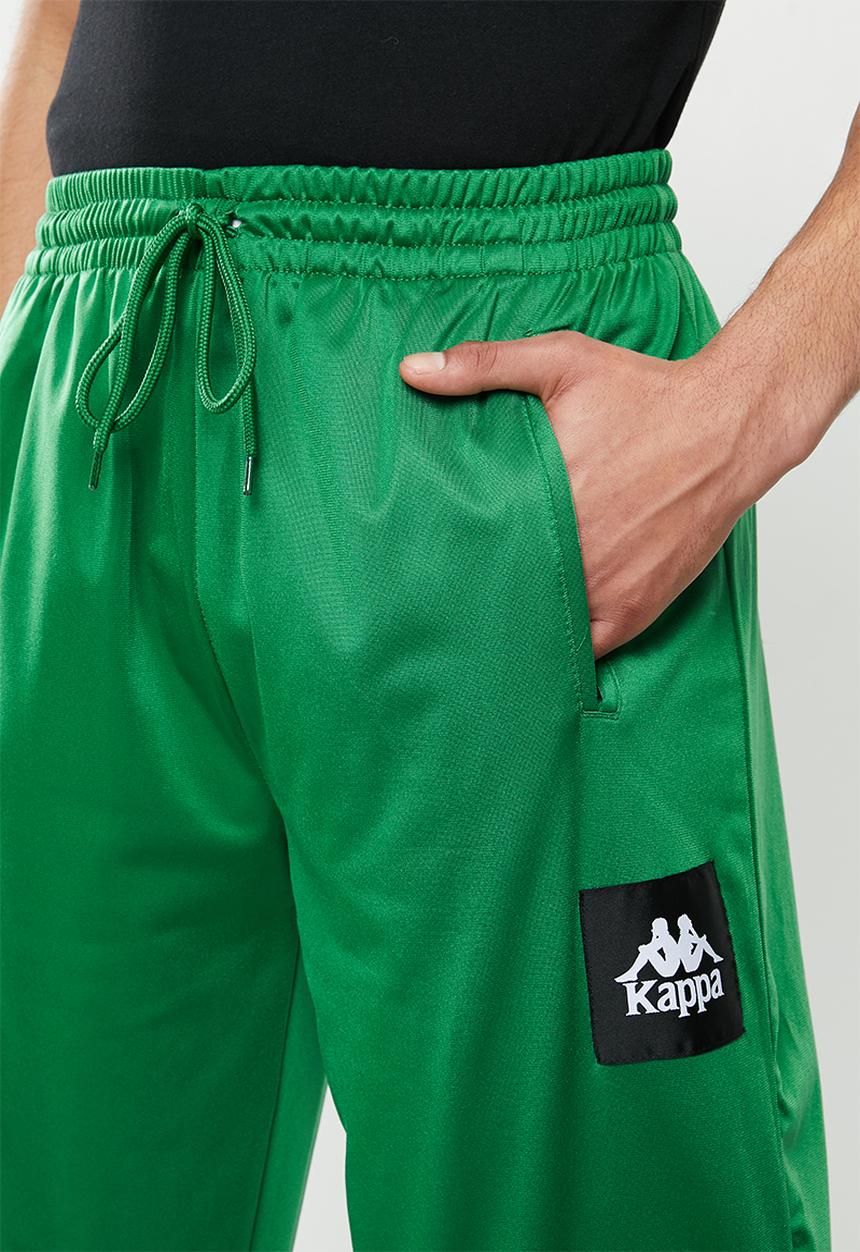 KAPPA - Authentic catty - green