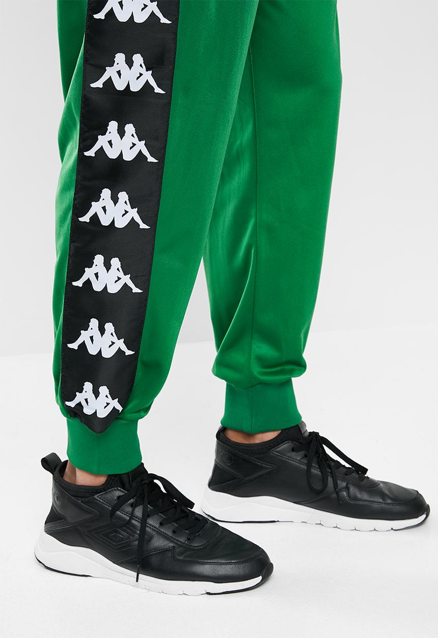 KAPPA - Authentic catty - green