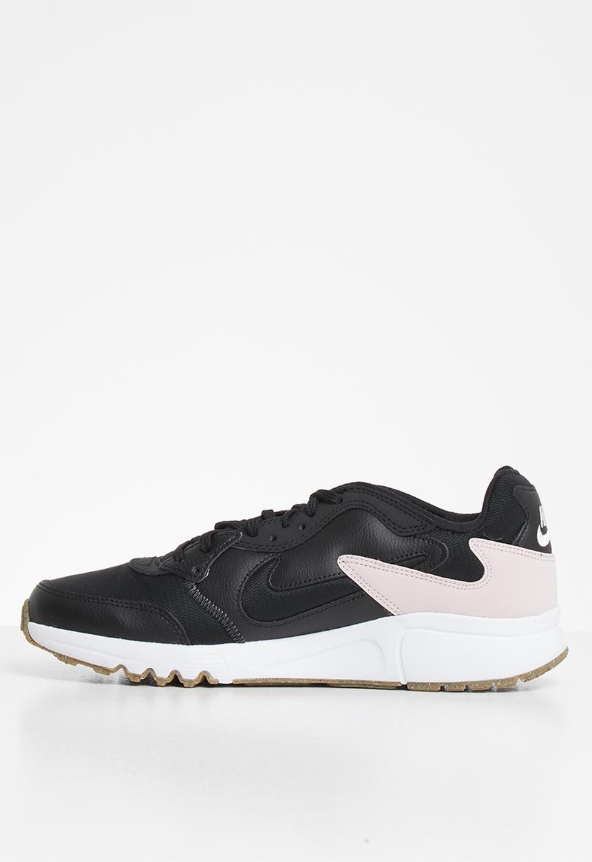 Nike - Atsuma - black/sail-barely rose-gum light brown