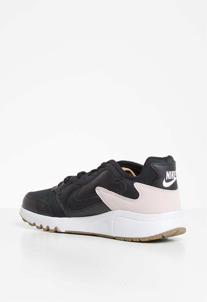 Nike - Atsuma - black/sail-barely rose-gum light brown