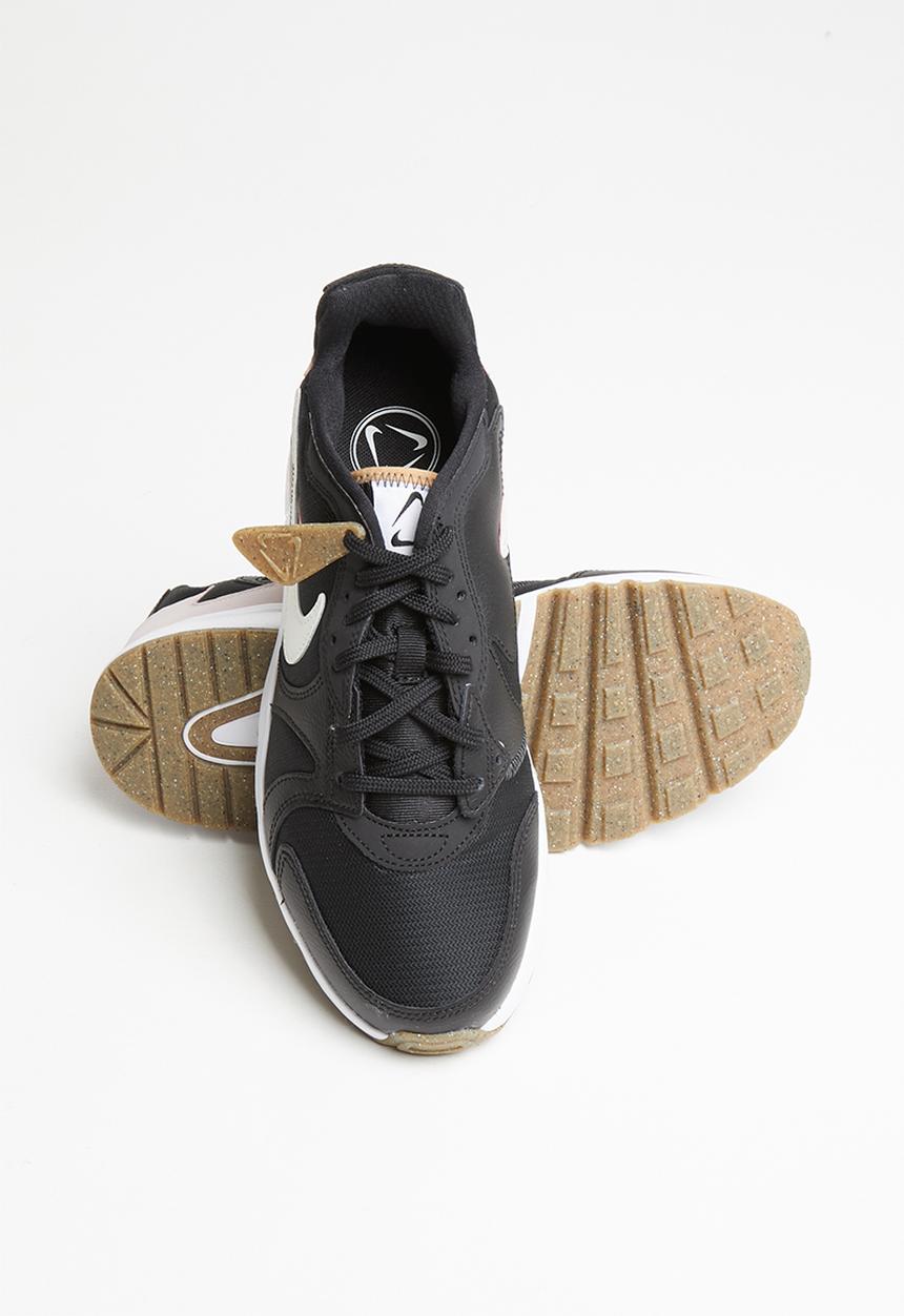 Nike - Atsuma - black/sail-barely rose-gum light brown