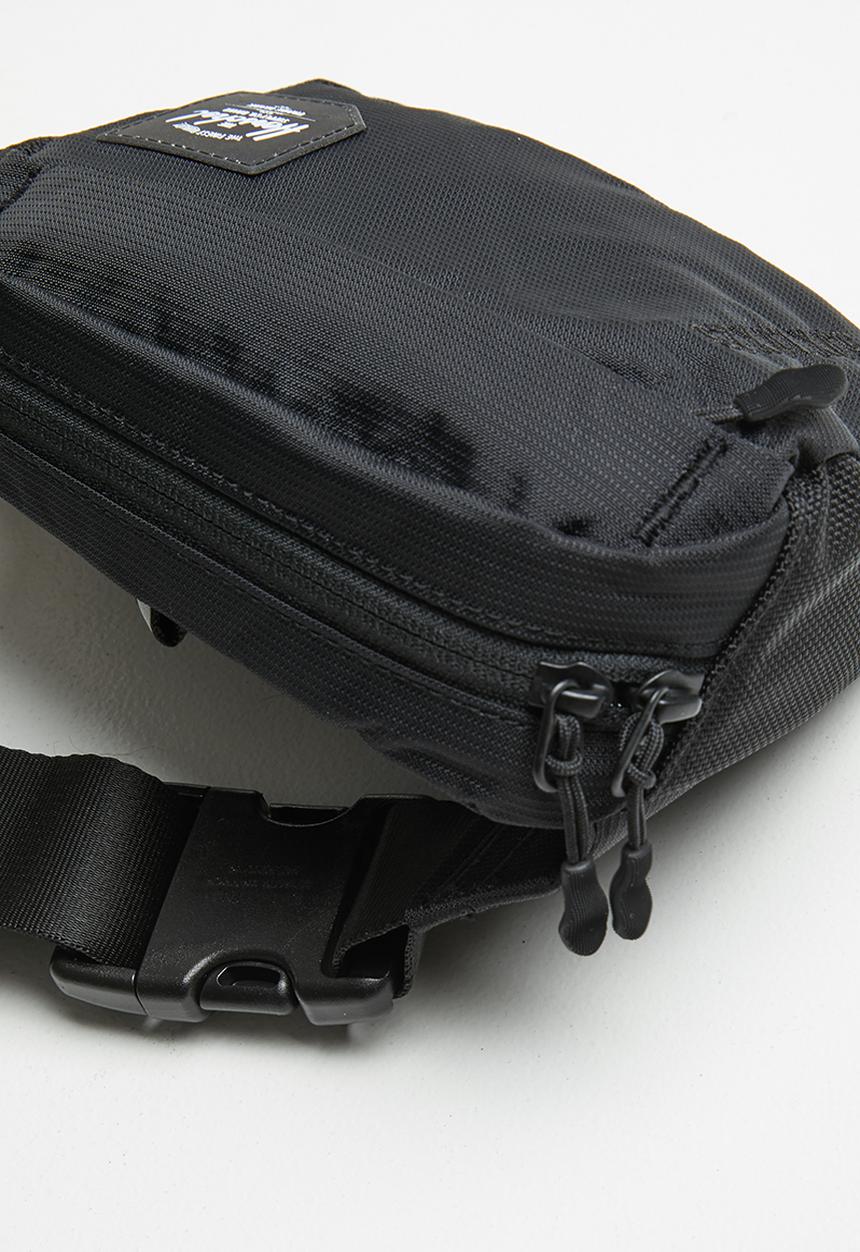 Herschel Supply Co. - Tour small - hipsack - black